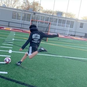 Meet your Posher, Gilberto